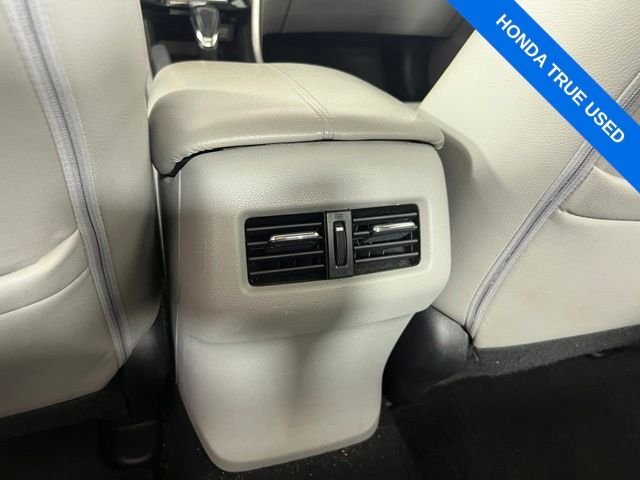 Certified Used 2016 Modern Steel Metallic Honda EX-L image 35