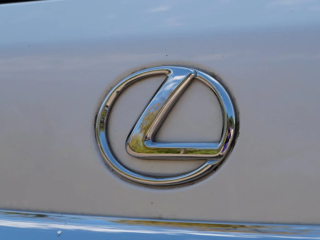 Used 2013  Lexus 350 image 10