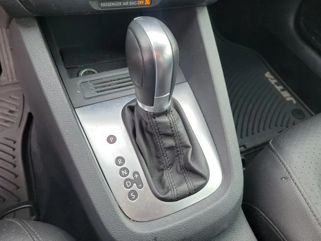 2014 Volkswagen Jetta SE - Photo 31