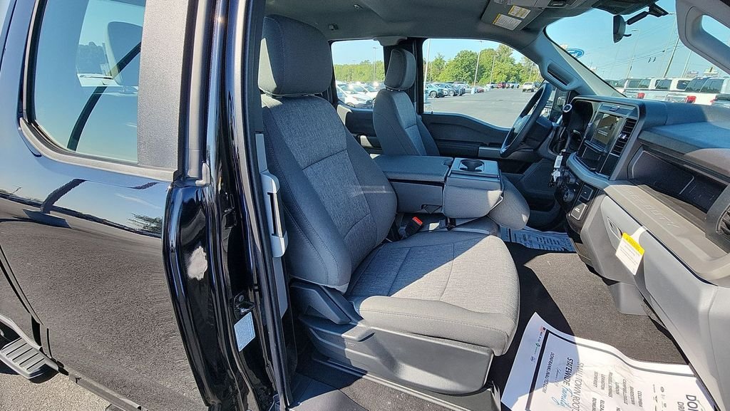 2026 Ford F-350 Super Duty XL - Photo 27