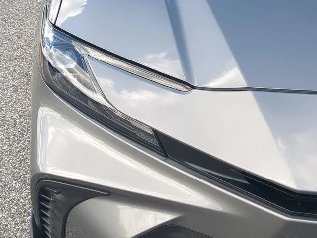 New 2026 Heavy Metal Toyota SE image 10