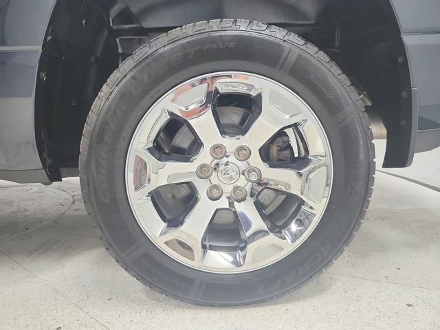 Used 2021 Gray Ram Big Horn/Lone Star image 46
