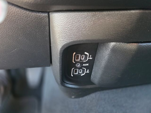 Used 2019 White Ram Laramie image 35