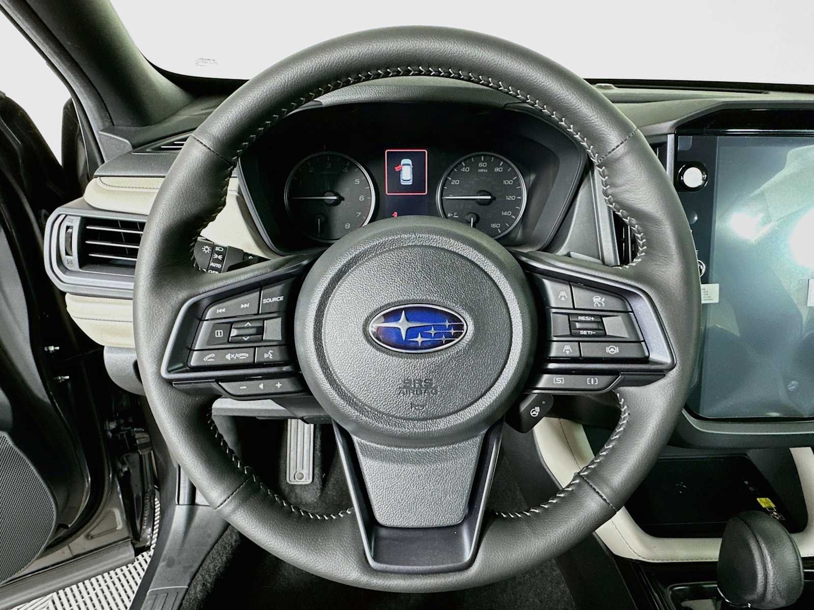 New 2026 MAGNETITE GRAY METALLIC Subaru Limited image 11