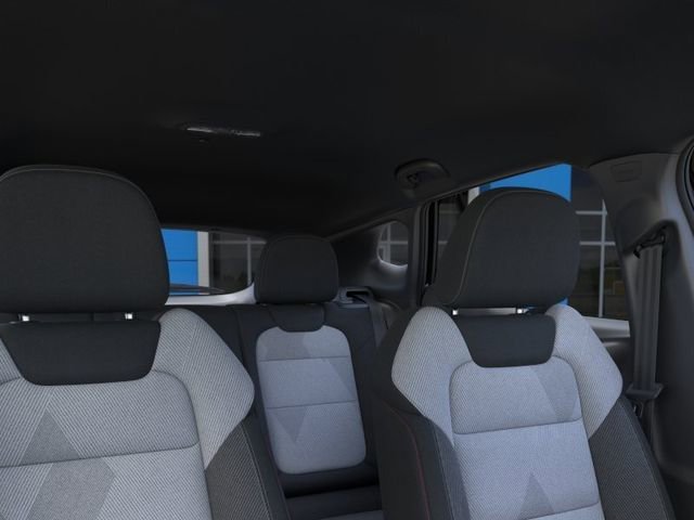 New 2026 Summit White Chevrolet 1RS image 30