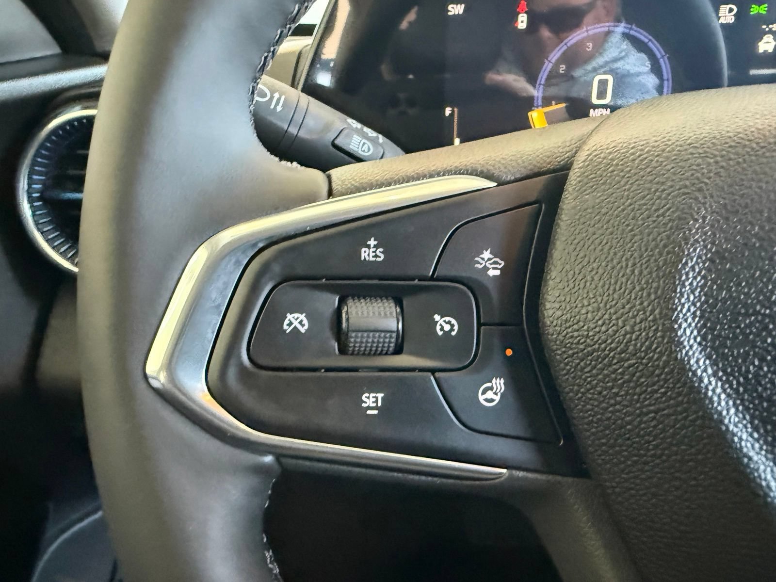 New 2026 Cypress Gray Chevrolet LT image 18