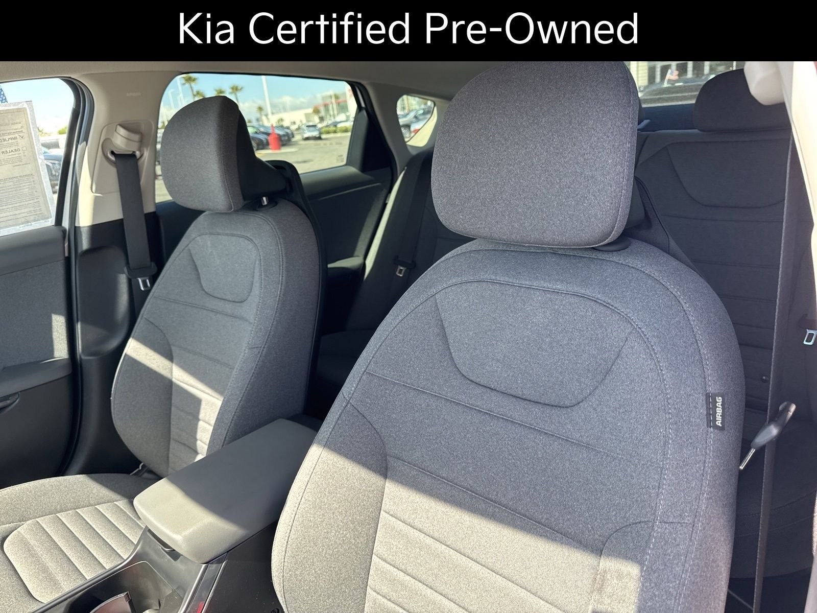 2025 Kia K4 EX - Photo 16
