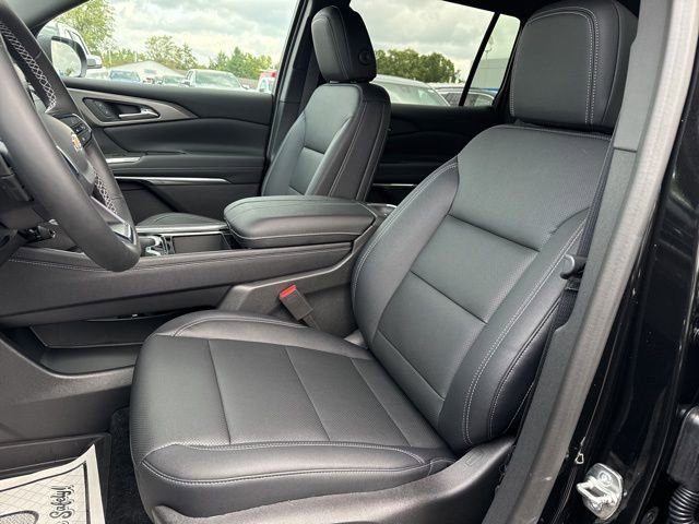 2026 Chevrolet Traverse LT - Photo 24