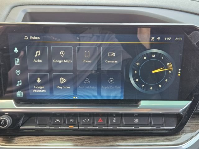 Used 2023 Red Hot Chevrolet LT image 14