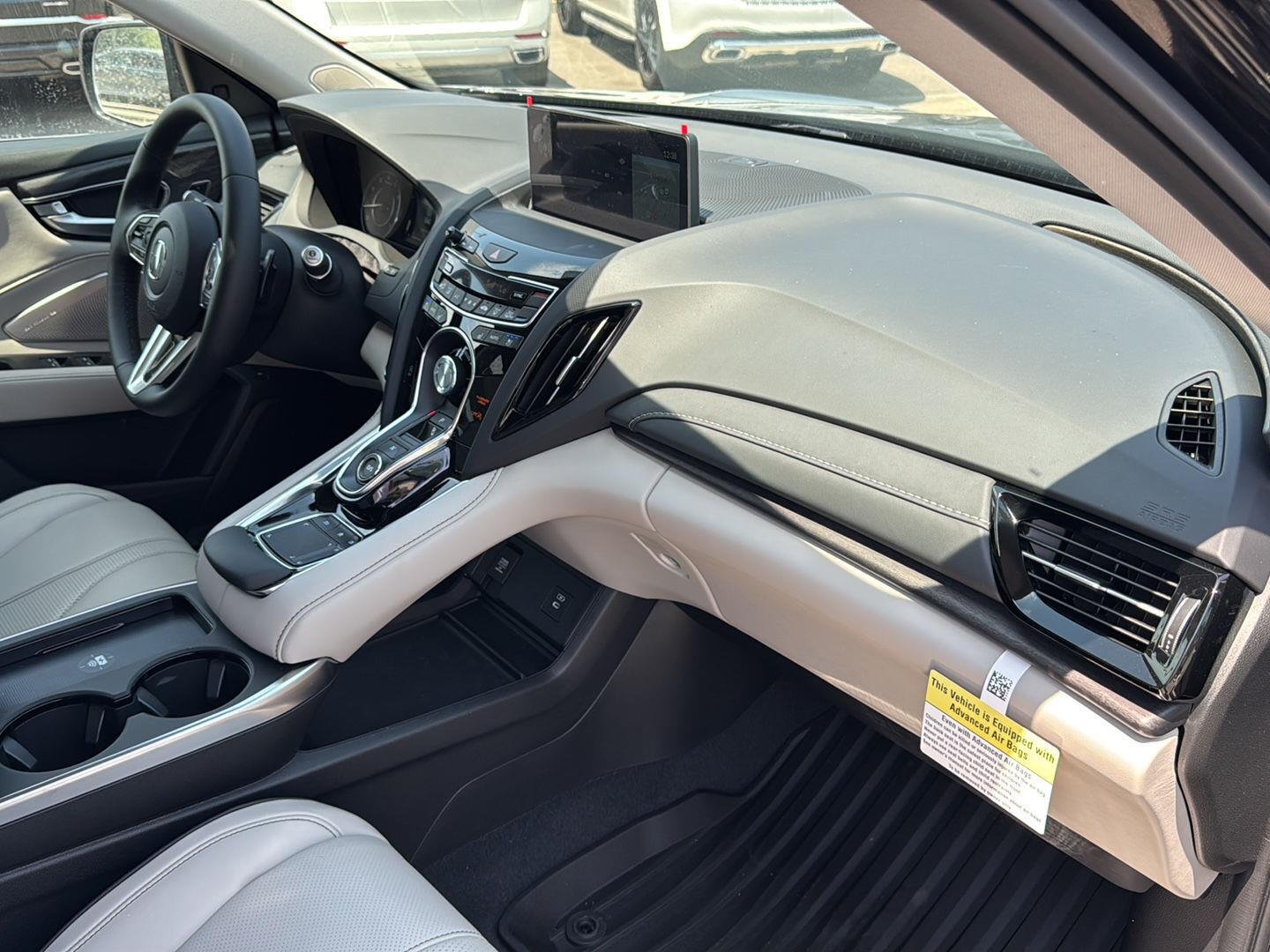2026 Acura RDX Advance Package - Photo 27