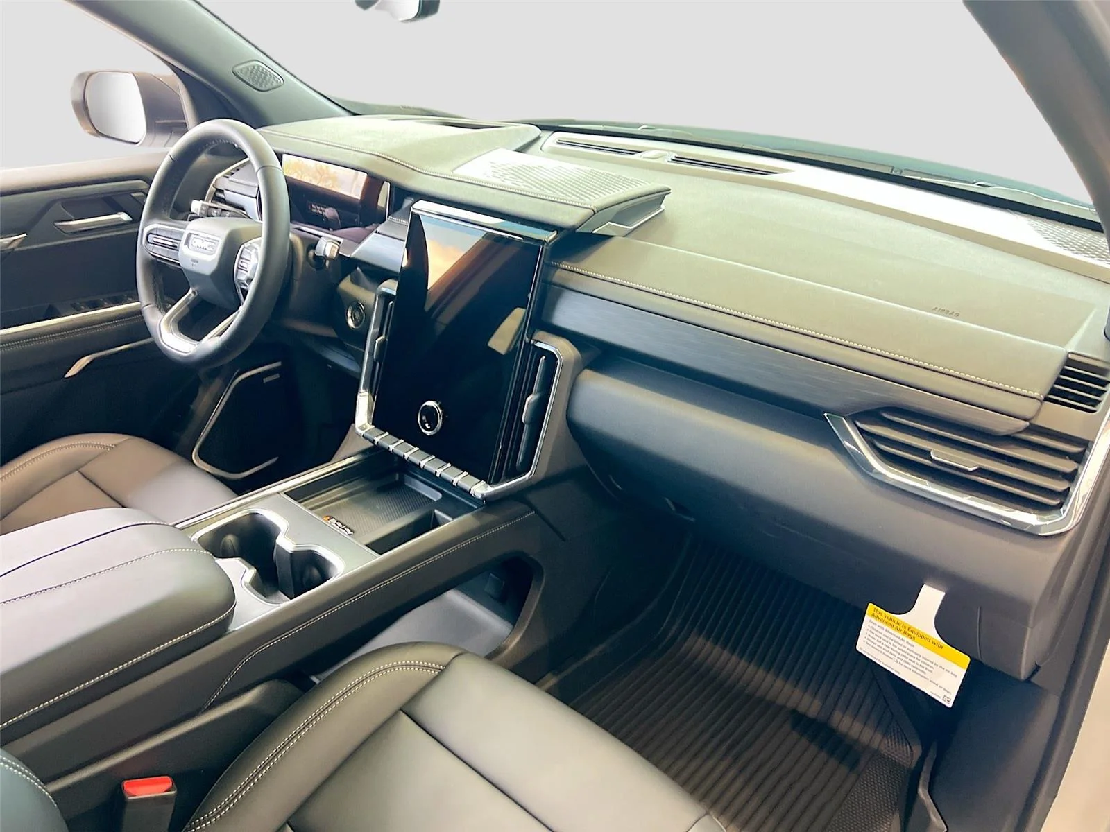2026 GMC Acadia Elevation - Photo 29