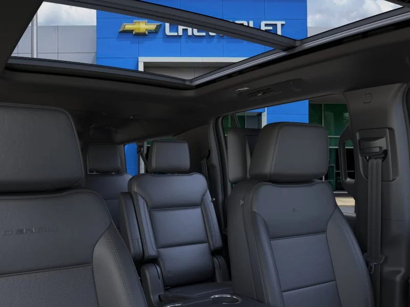 New 2026 Onyx Black GMC Denali image 24