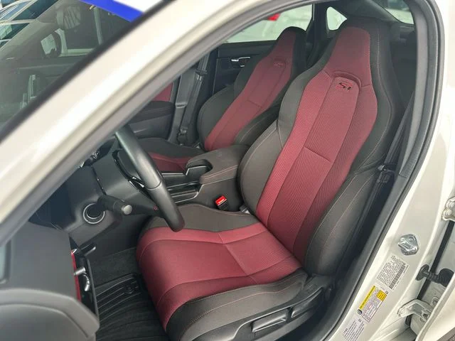 Used 2026 White Honda  image 12