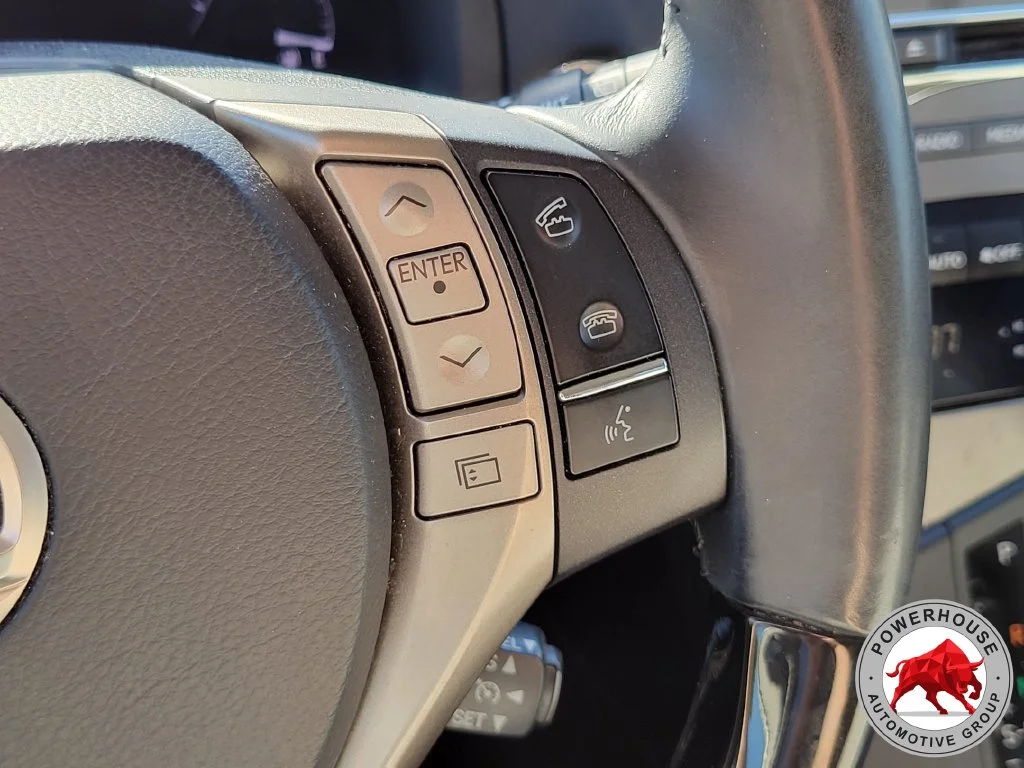Used 2015 Gray Lexus 350 image 30