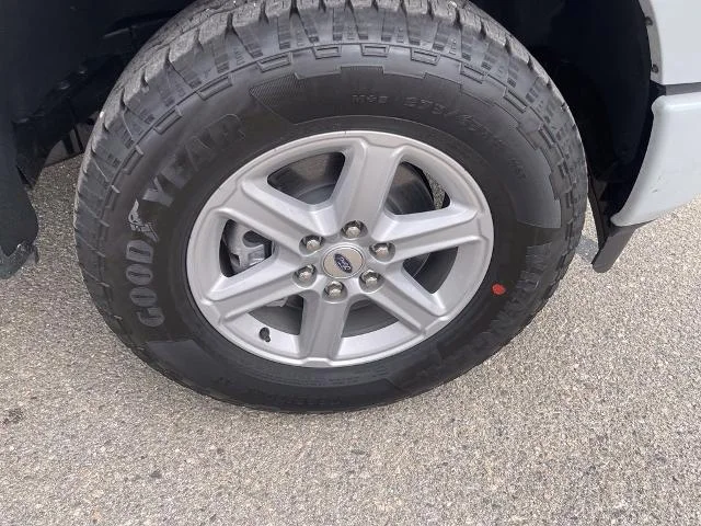 New 2026 Avalanche Ford XLT image 63
