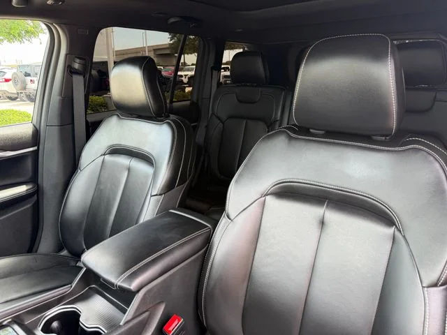 Used 2024 Red Jeep 4xe image 14