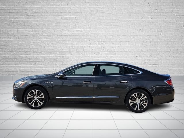 Used 2017 Buick LaCrosse Essence with VIN 1G4ZP5SS1HU162394 for sale in Carlsbad, NM
