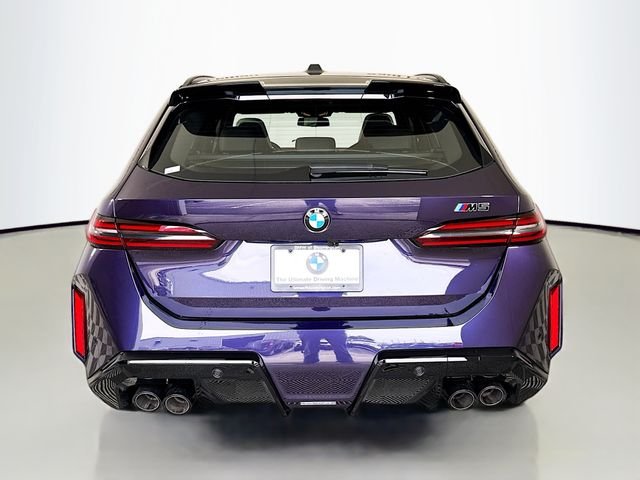 New 2026 Unreleased BMW Touring image 6