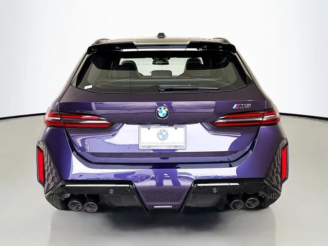 New 2026 Unreleased BMW Touring image 6