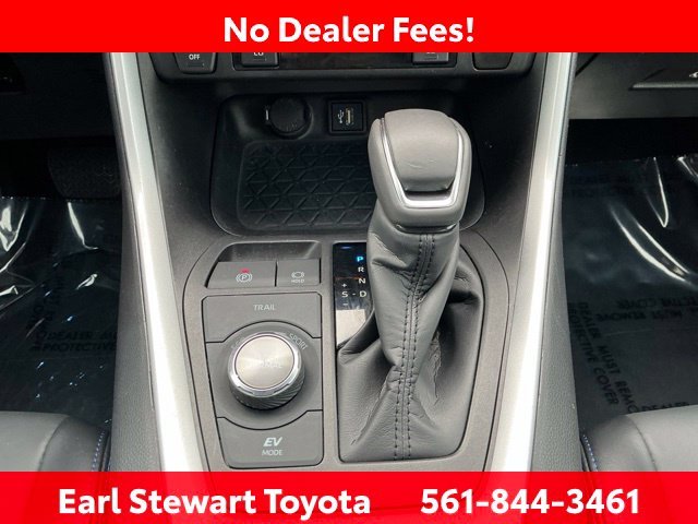 Certified Used 2023 Beige Toyota XSE image 45