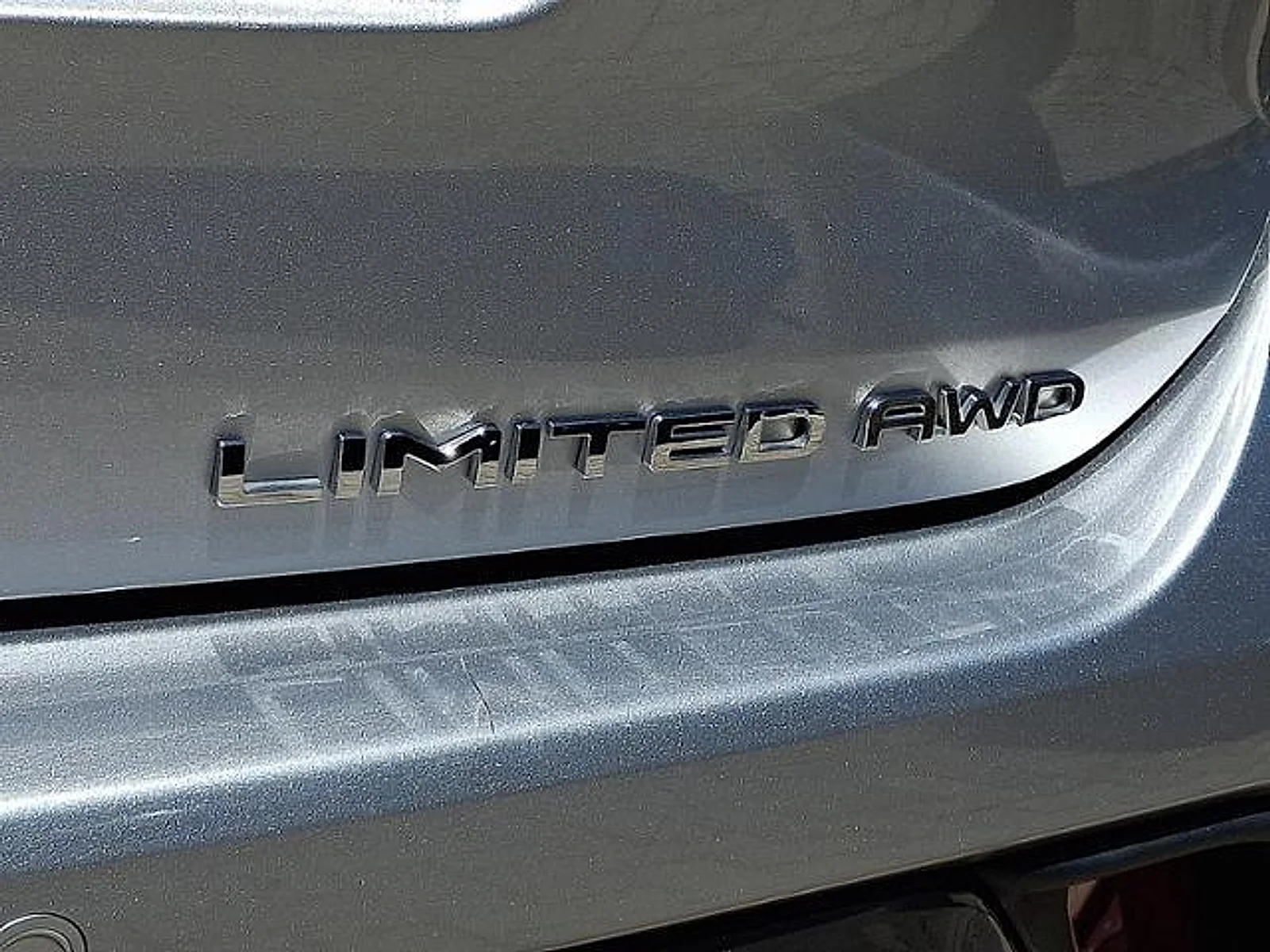 Used 2024 Celestial Silver Metallic Toyota Limited image 31
