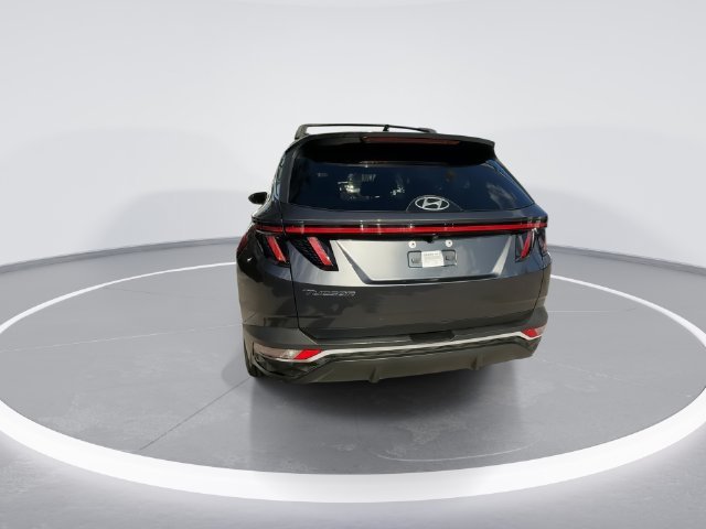 Used 2022 Gray Hyundai SEL image 7