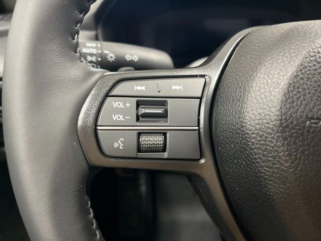 2026 Honda Accord Hybrid EX-L - Photo 18