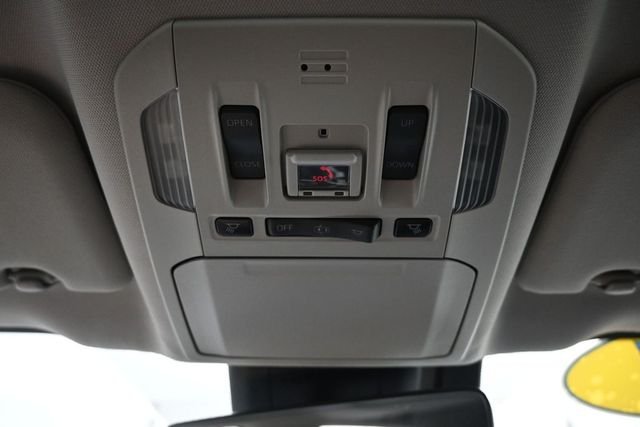 Used 2021 Black Toyota XLE image 45
