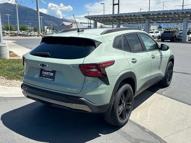 2026 Chevrolet Trax Activ - Photo 6