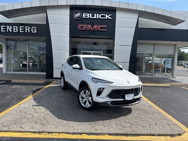 2026 Buick Encore GX Preferred AWD's photo