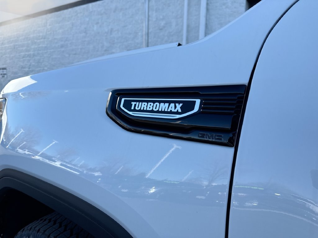 2026 GMC Sierra 1500 Elevation - Photo 27