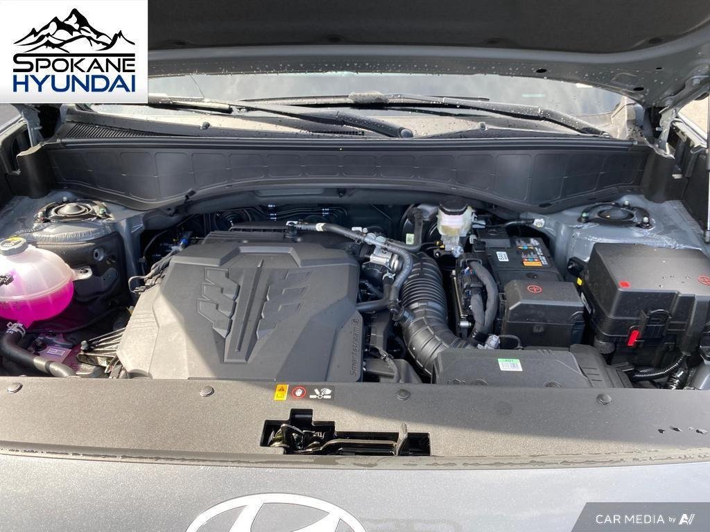 2026 Hyundai Palisade Limited - Photo 14