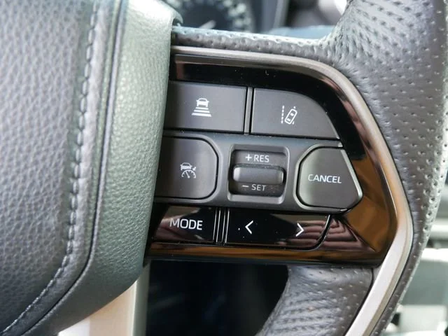 Used 2023 Gray Toyota Limited image 24