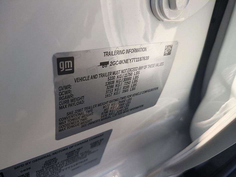 2026 Chevrolet Silverado 2500 HD LT - Photo 33