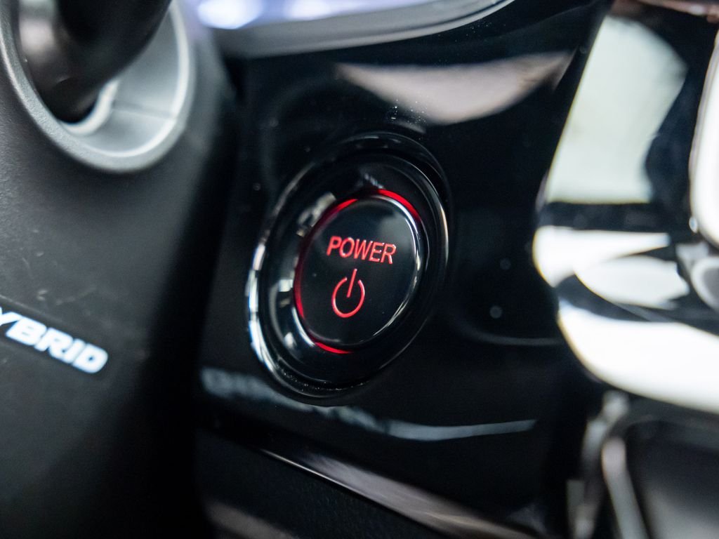2026 Honda Civic Sport Touring - Photo 18