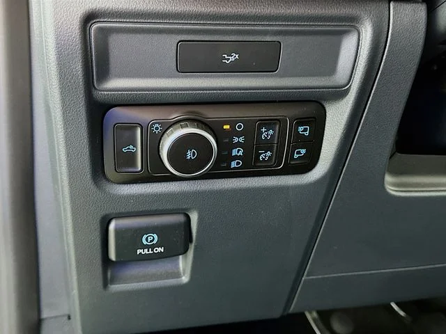 New 2026 Ford F-150 XLT