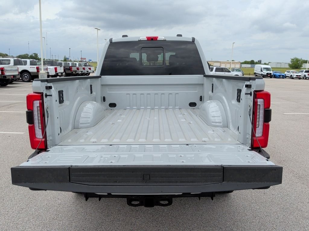 New 2026 Avalanche Ford F-250® Platinum® image 45