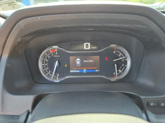 Used 2023 White Honda RTL-E image 34