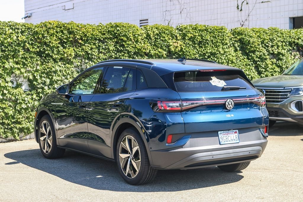 2023 Volkswagen ID.4 S - Photo 6