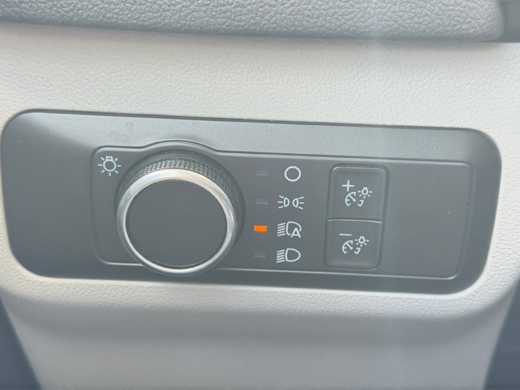 2025 Ford Escape Active - Photo 19