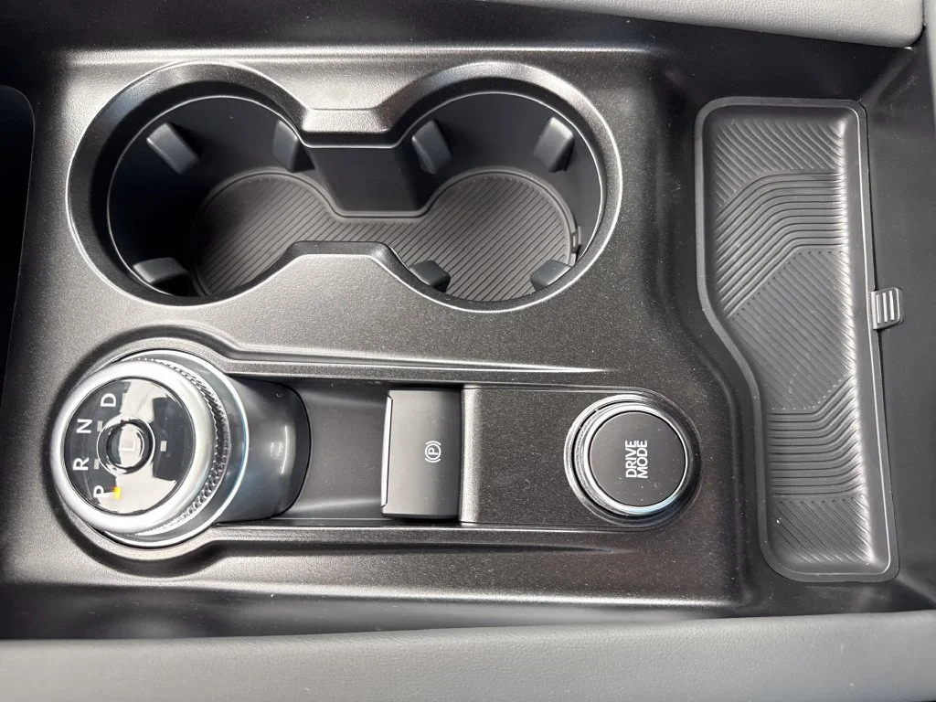 New 2026 Gray Ford Active image 32