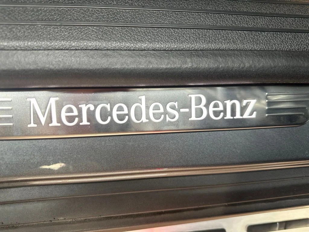 Used 2024 Selenite Gray Metallic Mercedes-Benz GLE 450 image 12