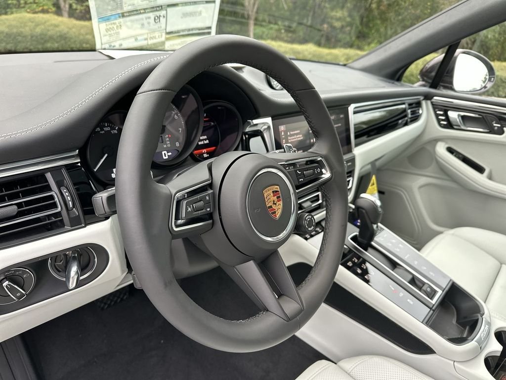 Used 2026  Porsche S image 10
