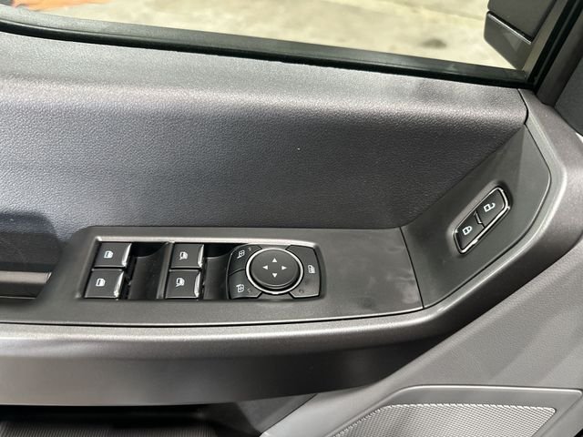 New 2026 Agate Black Metallic Ford F-250® XL image 19