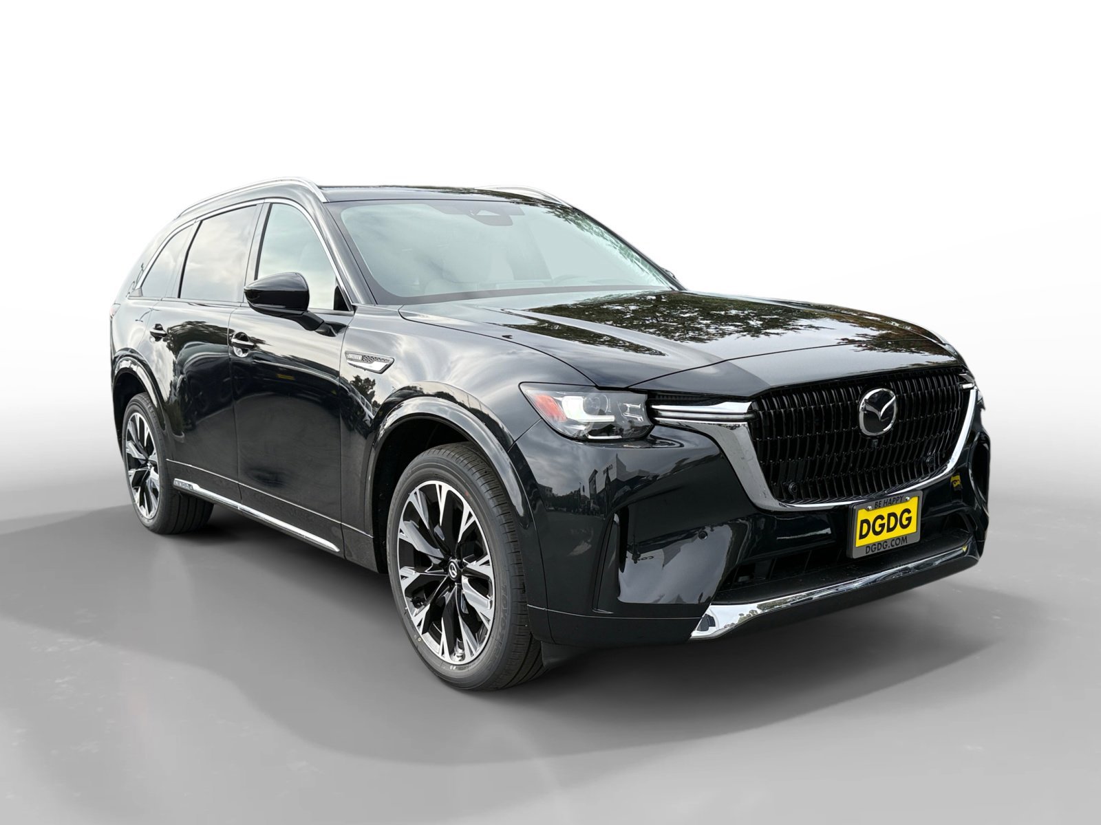 2026 Mazda CX-90 Premium Plus Package - Photo 7