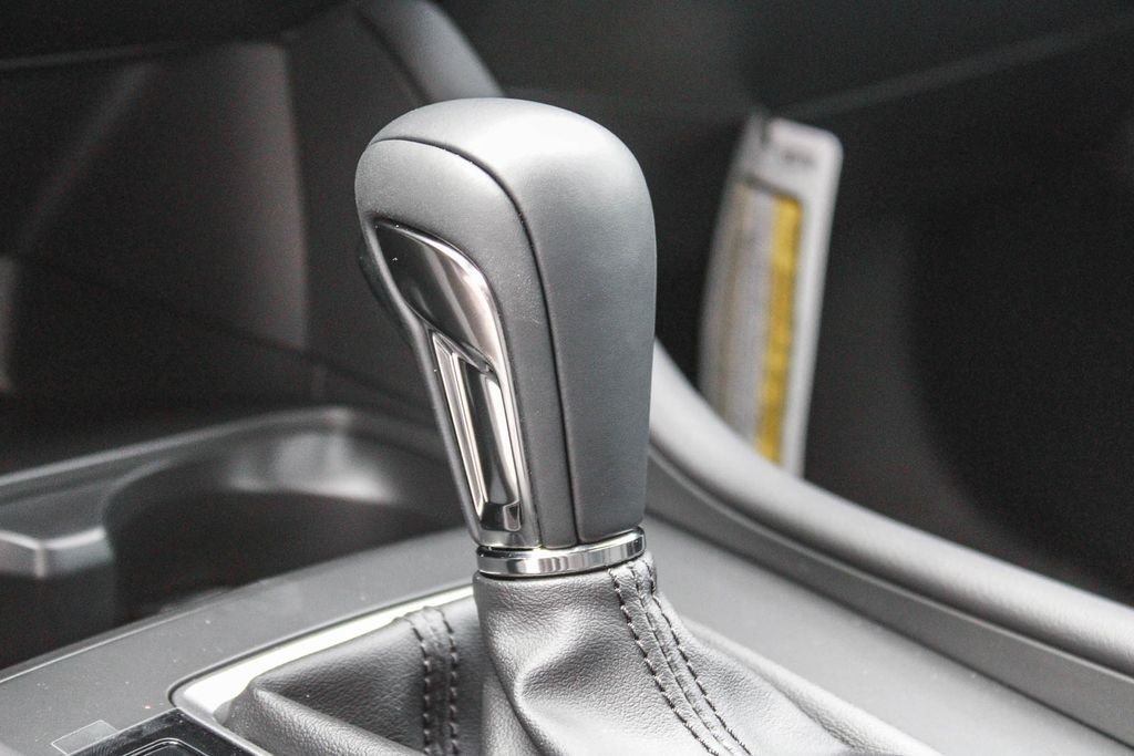 New 2026 Machine Gray Metallic Mazda 2.5 S Select Sport image 21