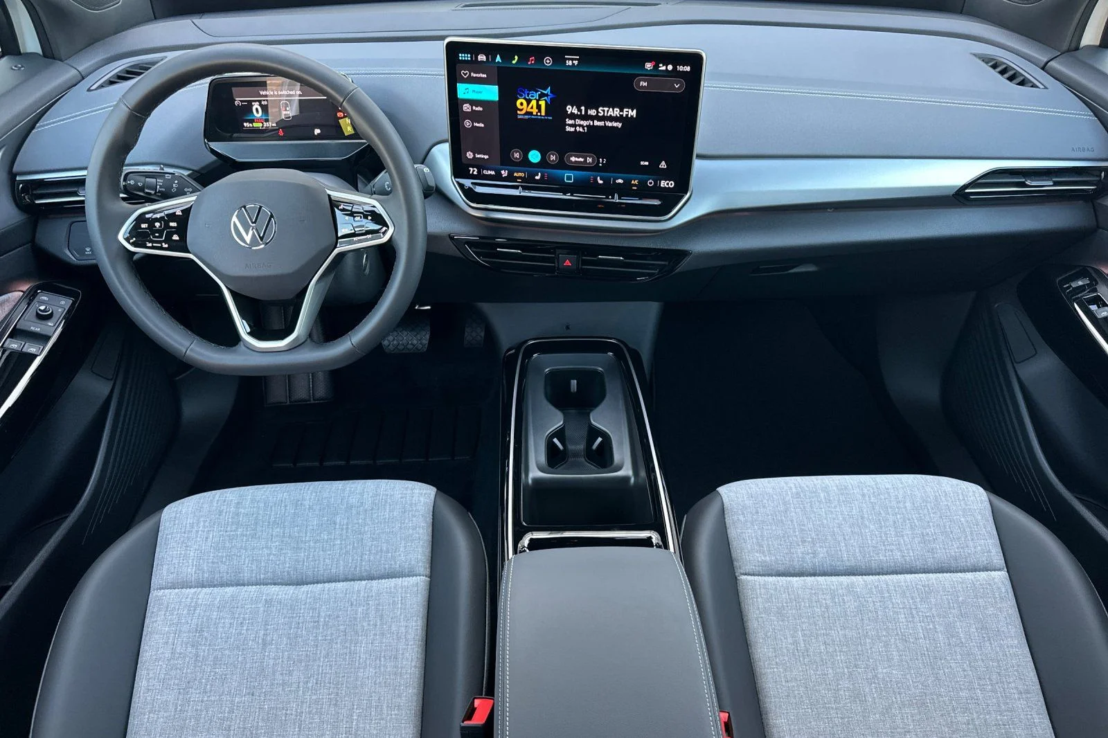 New 2026 White Volkswagen Pro image 11