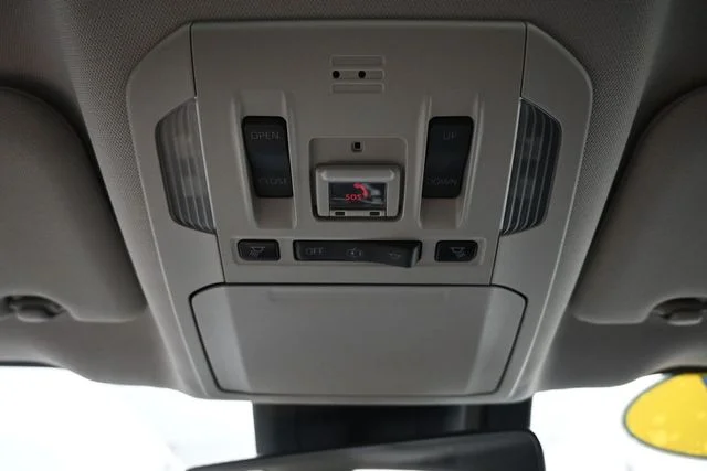 Used 2021 Black Toyota XLE image 45