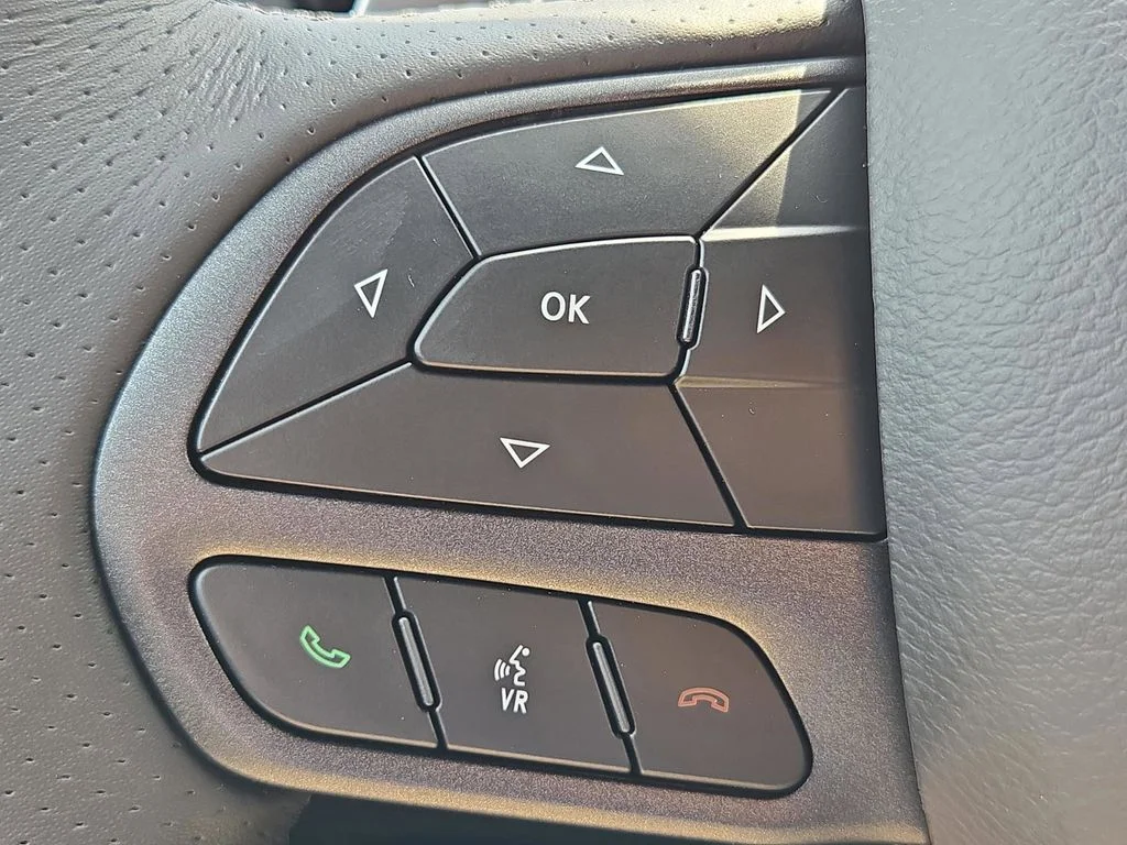 2025 Dodge Durango GT - Photo 21