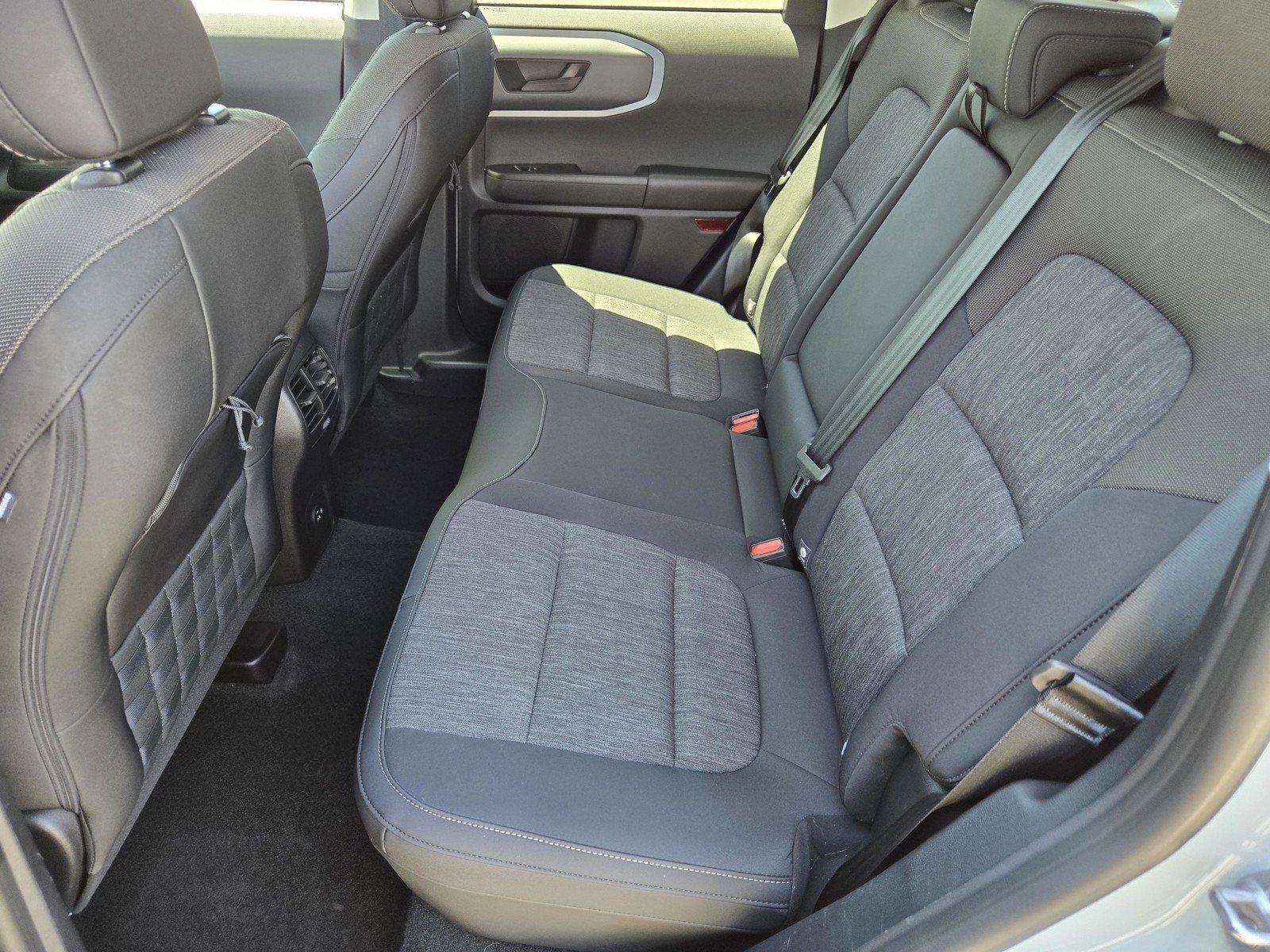 Certified Used 2022 Cactus Green / Gray Ford Big Bend image 10